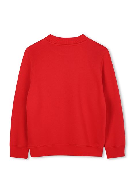 Felpa con logo KENZO KIDS | K61427968